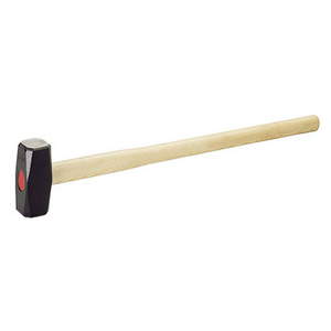 827967 Vorschlaghammer Heavy Duty Hickory-Stiel Länge 910 mm