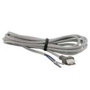 CABLE AVEC CONNECTEUR 4 POLES 2M ZS-38-4L