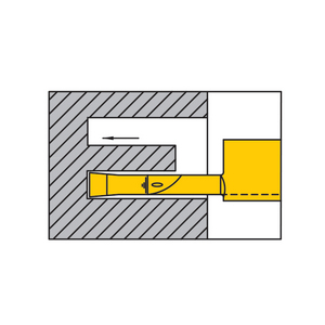 UTENSILI ULTRAMINI R012.0250-10/AL41F