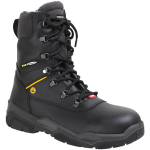 1870-44 S2 SRC HRO CI Sicherheitsstiefel JALAS OFF ROAD