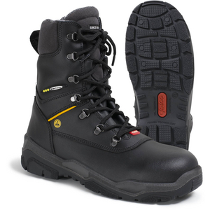 1870-44 S2 SRC HRO CI Sicherheitsstiefel JALAS OFF ROAD