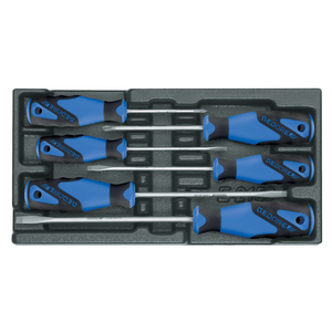 MODULI CON UTENSILI 1000G 16A