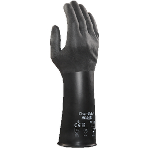 GUANTO ALPHATEC 38520 SIZE 9,0 38520 # 9