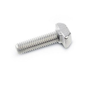 0.25 Inch, Stainless Steel, 2pcs, Silver, GN 717 6 M10 CK NI - View #4