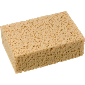 SPONGE, SYNTHETIC, HYDROPHILIC