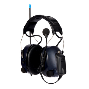 3M™ PELTOR™ WS™ LiteCom Headset, 30 dB, PMR 446 MHz, Headband 3M