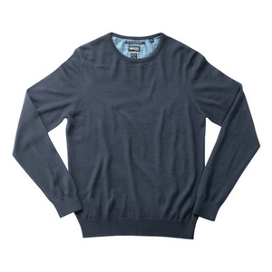 MASCOT SWEATER VRON MARINE M L
