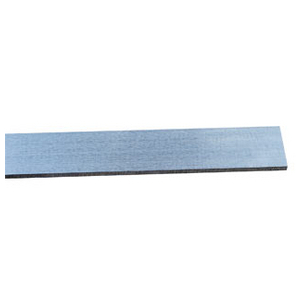 REGLE DE MECANICIEN RECT. 750MM 1/25 DIN874/2