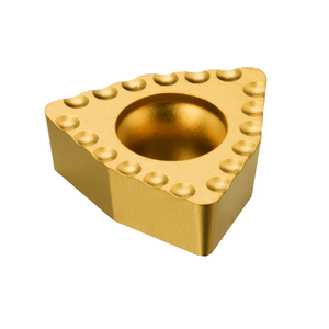 PLAQUETTE PERCAGE TMAX U WCMX 05 03 08 R-51 235