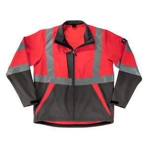 Softshell jack Kiama 15902-253-22218 / 4XL