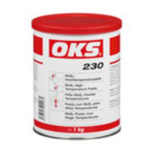 OKS-230 5KG OKS 230 MoS2-Hochtemperaturpaste 5KG Hobbock