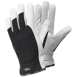 TEGERA HANDSCHOEN SNIJBESTENDIG LEDER 815 MT 11