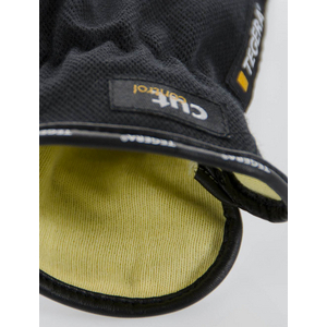 TEGERA HANDSCHOEN SNIJBESTENDIG LEDER 815 MT 11
