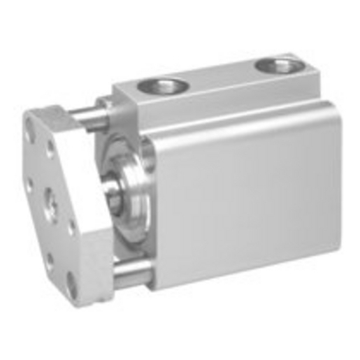 Kurzhubzylinder Serie KHZ Aventics - ref. 0822010723 - RUBIX 