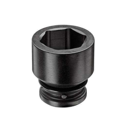 GEDORE Steckschlüsseleinsatz 1/4 Zoll, 6-kant, 7/16 Zoll – Made In Germany, Hochwertig & Präzise