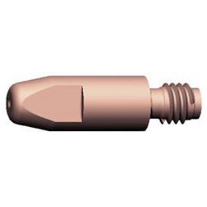 TUBE CONTACT M6 8/10 CU UE=10