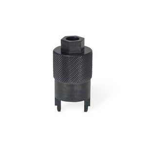 GN.21355-ATTREZZO DI MONTAGGIO PER BUSSOLE DI LIVELLAMENTO GN 355 ACCIAIO GN 355.1-24