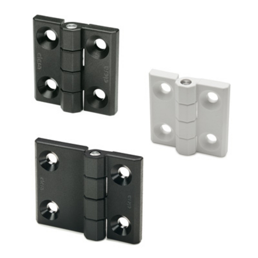 425511 CFM.40 SH-5 Elesa+Ganter - ref. 425511 - Rubix