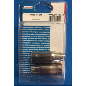 BUSE D16 PROMIG 341 (UE= 2 PAR SACHET) EXS91491157