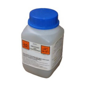 PATE DECAPANTE SANS ACIDE FLUORHYDRIQUE - (UE CAR 6)