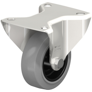 BLICKLE RVS BOKWIEL BEV.PLAAT - BX- POEV 80G- SG