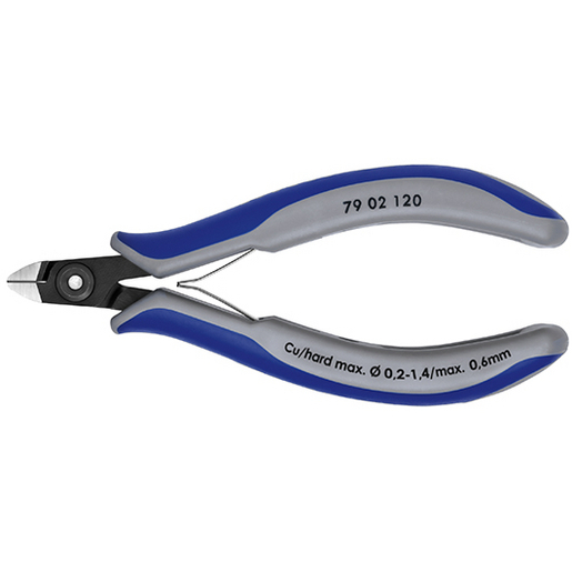 Pinces Coupantes Precision CYH - 2 Pièces 5