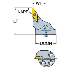 brand logo