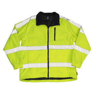 Fleece jacket Salzburg 05242-125-17 / 4XL