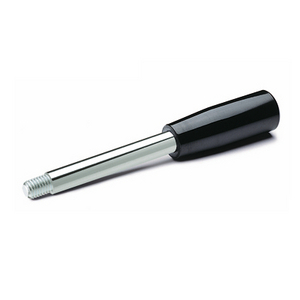 4424 - BRACCIO PER LEVE ACCIAIO ZINCATO E DUROPLASTO BL.666/12X203