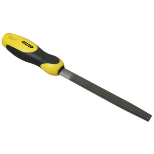 STANLEY HALFRONDE VIJL HALFZOET 150MM 0-22-455