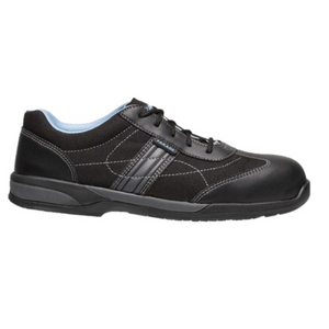 CHAUSSURE FEMME RITA P41 9814 SEMELLE CAOUTCHOUC