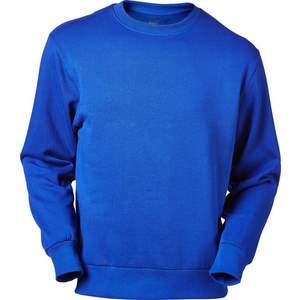 MASCOT SHIRT CARVIN BLUE M 4XL