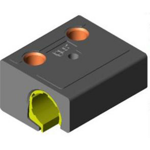 GUIDA LINEARE WJ200UME-01-16