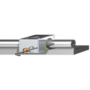 GUIDA LINEARE WJ200UME-01-16