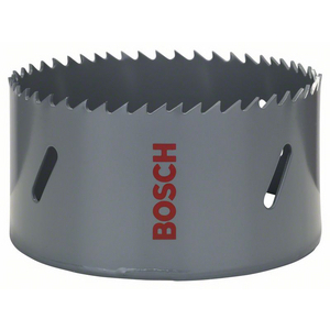 BOS-2608584130 Lochsäge HSS-Bimetall f. Standardadapter, 95mm 3 3/4
