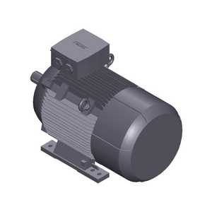 3-Phase Motor