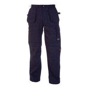 HYDROWEAR WERKBROEK COEVORDEN 042001 ZWART MT 48