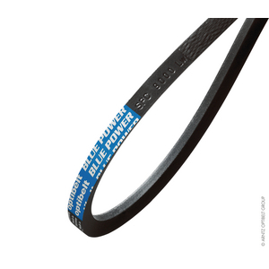 SPC2650BP Hochleistungs-Schmalkeilriemen BLUE POWER Optibelt