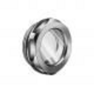 GN.37565-SPIA DI LIVELLO OLIO ALLUMINIO ALLUMINIO NATURALE CON RIFLETTORE GN 743-18-G3/4-A