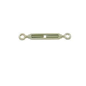 TENDEUR A LANTERNE ACIER D.12 2 ANNEAUX ESTAMPES CMU 930KG