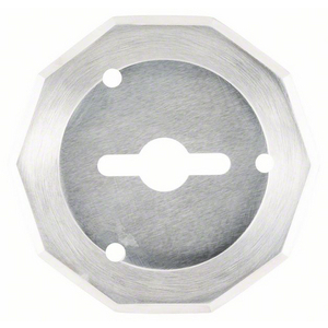 BOS-2608635126 Obermesser f. Blech- u. -Universalscheren, GUS 9,6 V