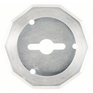 BOS-2608635126 Obermesser f. Blech- u. -Universalscheren, GUS 9,6 V