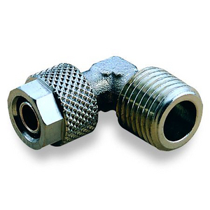 NORGREN KNIE-KOPPELING 6-1/8 BSP