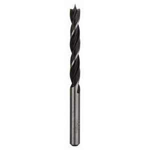 BOS-2608596306 Holzspiralbohrer Standard, 9x80x120mm d 9mm