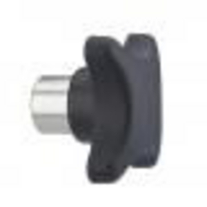 GN6335.2-40-B8-C Kreuzgriff (Thermoplast)