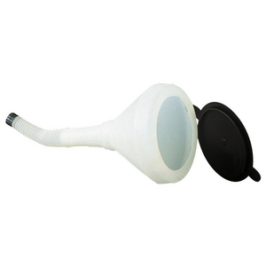 ENTONNOIR FILTRE+FLEXIBLE D220