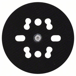 BOS-3608601006 Schleifteller mittel, 150mm f. GEX 150 ACE