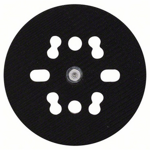 BOS-3608601006 Schleifteller mittel, 150mm f. GEX 150 ACE