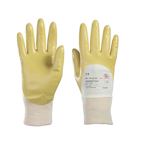 KCL WERKHANDSCHOEN SAHARA PLUS 25 CM 101 MT 10