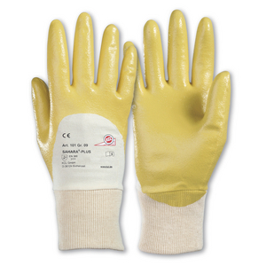 KCL WERKHANDSCHOEN SAHARA PLUS 25 CM 101 MT 10